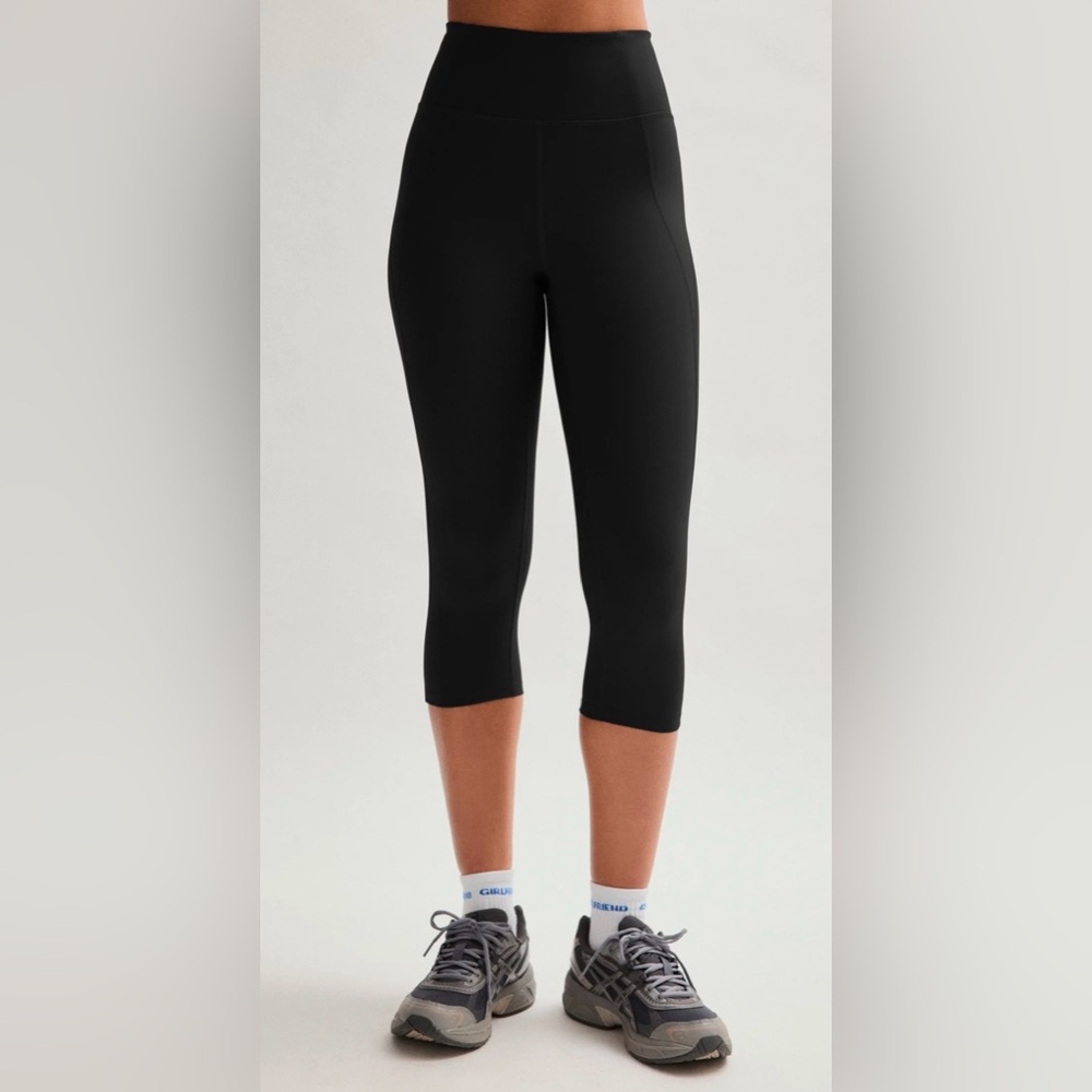 Girlfriend Collective leggings